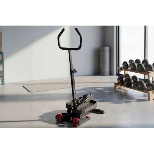Эллиптический мини тренажер VictoryFit VF-E101