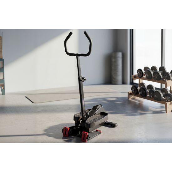 Эллиптический мини тренажер VictoryFit VF-E101