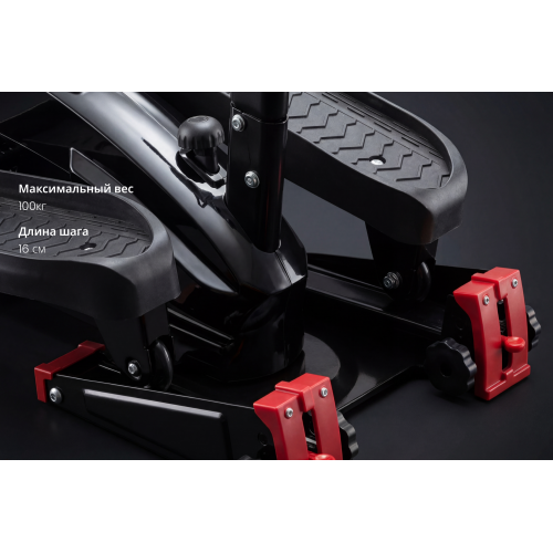 Эллиптический мини тренажер VictoryFit VF-E101