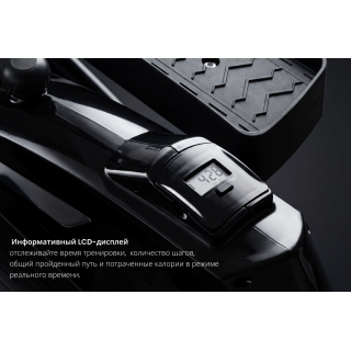 Эллиптический мини тренажер VictoryFit VF-E101