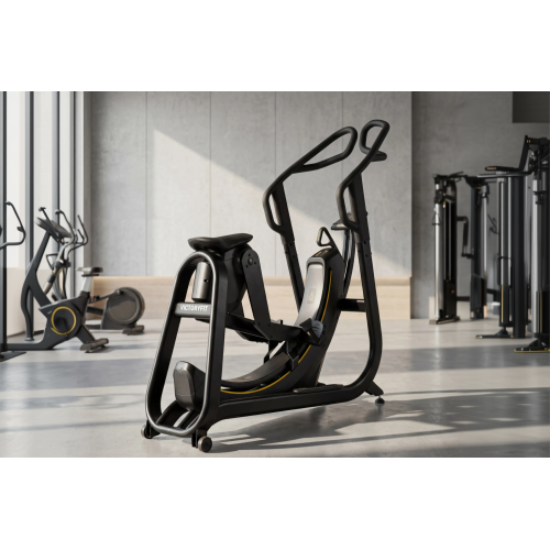 Эллиптический тренажер VictoryFit VF-E9007