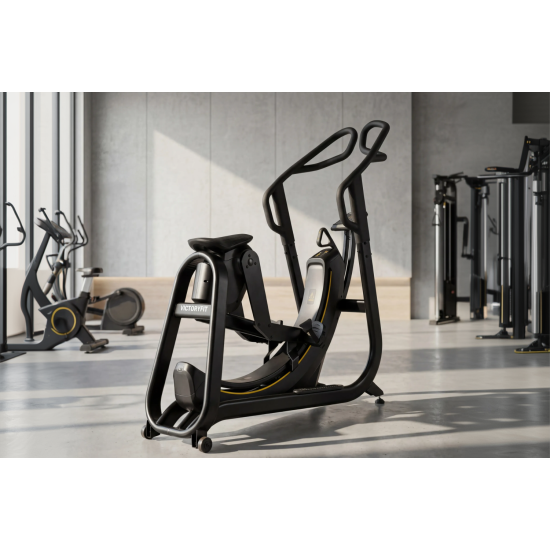 Эллиптический тренажер VictoryFit VF-E9007