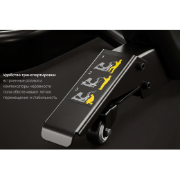 Эллиптический тренажер VictoryFit VF-E9007