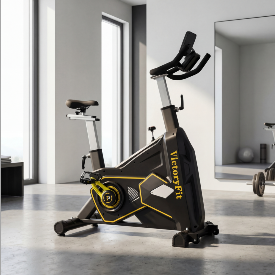 Спинбайк VF-GymRider 225 Black