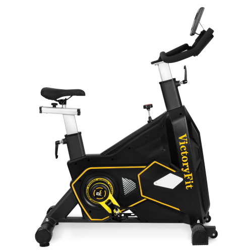 Спинбайк VF-GymRider 225 Black