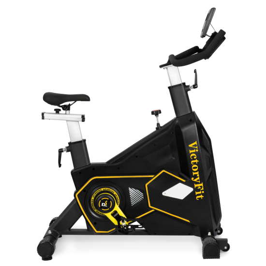 Спинбайк VF-GymRider 225 Black
