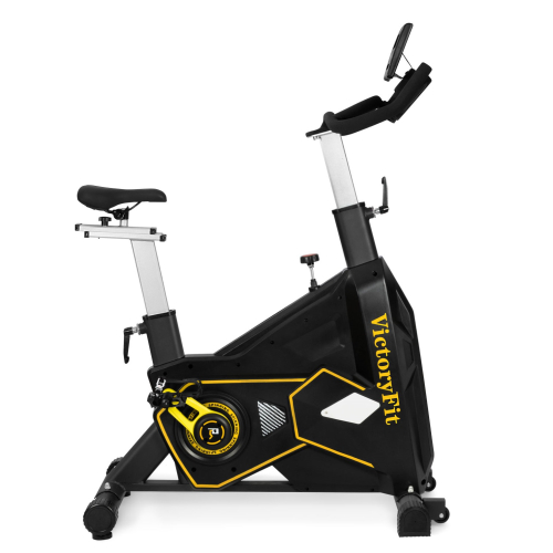Спинбайк VF-GymRider 225 Black