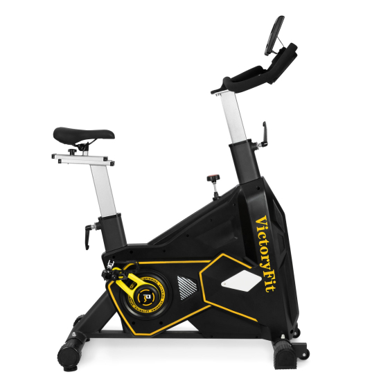 Спинбайк VF-GymRider 225 Black
