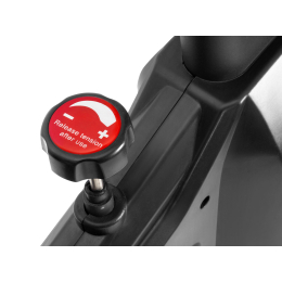Спинбайк VF-GymRider 225 Black
