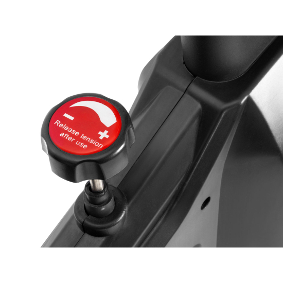 Спинбайк VF-GymRider 225 Black