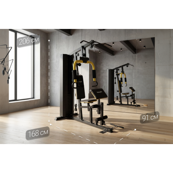 Мультистанция VictoryFit VF-HG618