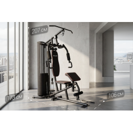 Мультистанция VictoryFit VF-HG7080A