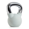 Гиря с полиуретановым покрытием (CPU) 4 кг (модель: К-7) VictoryFit VF-KCPU040