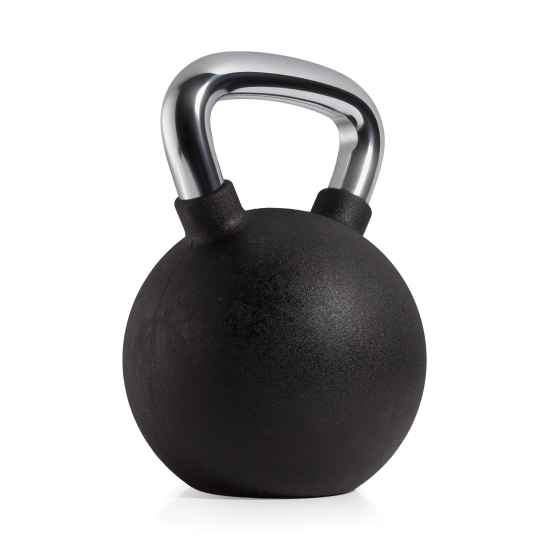 Гиря с полиуретановым покрытием (CPU) 32 кг (модель: К-7) VictoryFit VF-KCPU320