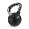 Гиря с резиновым покрытием 8 кг (модель: К-6) VictoryFit VF-KRU080