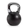 Гиря с резиновым покрытием 12 кг (модель: К-6) VictoryFit VF-KRU120