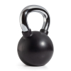 Гиря с резиновым покрытием 16 кг (модель: К-6) VictoryFit VF-KRU160