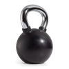 Гиря с резиновым покрытием 20 кг (модель: К-6) VictoryFit VF-KRU200