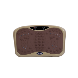 Виброплатформа VF-M130 brown