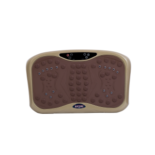 Виброплатформа VF-M130 brown