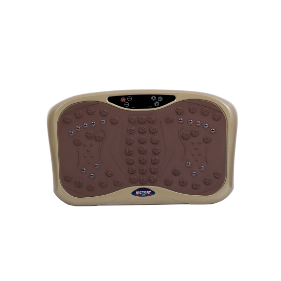 Виброплатформа VF-M130 brown