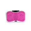 Виброплатформа VF-M130 pink