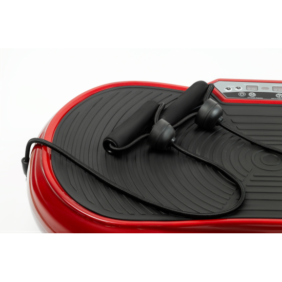 Виброплатформа VF-M200 Red