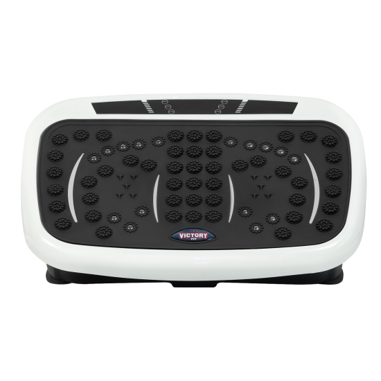 Виброплатформа VF-M630 black