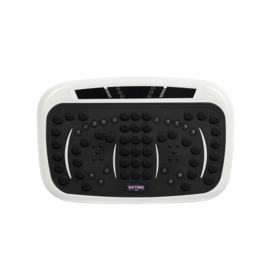 Виброплатформа VF-M630 black