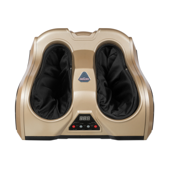 Массажер для ног VF-M8001 Gold