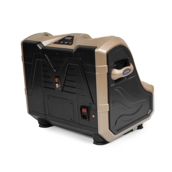 Массажер для ног VF-M8001 Gold