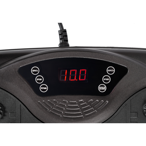 Виброплатформа VF-M810 Graphite