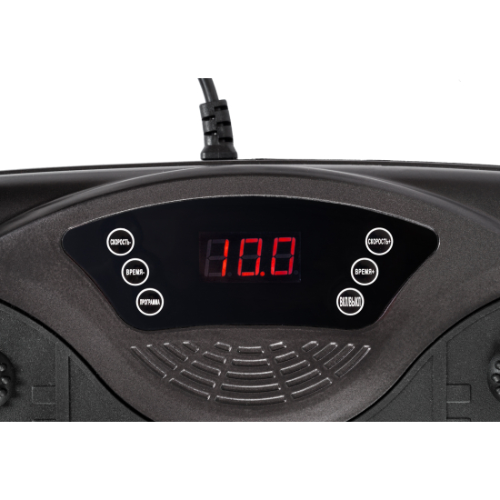 Виброплатформа VF-M810 Graphite