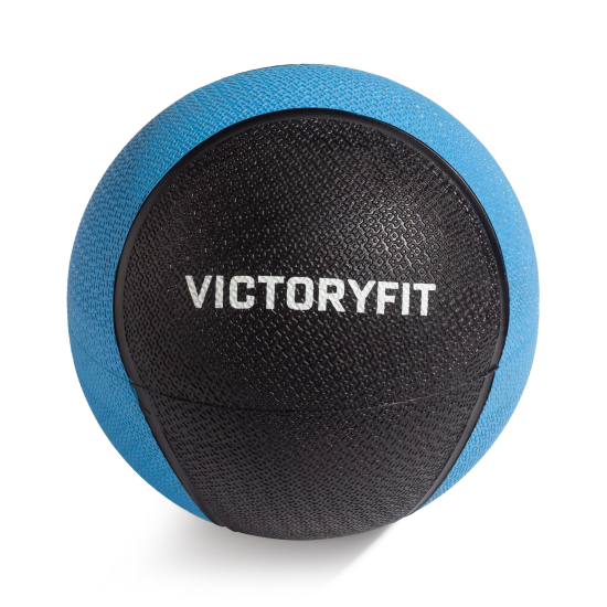 Медбол 2 кг VictoryFit VF-MBA020