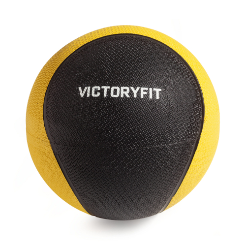 Медбол 3 кг VictoryFit VF-MBA030