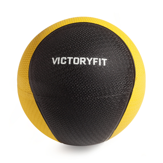 Медбол 3 кг VictoryFit VF-MBA030