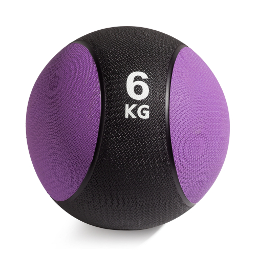 Медбол 6 кг VictoryFit VF-MBA060
