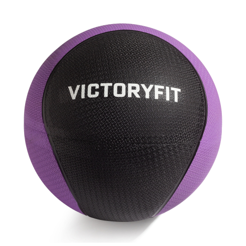 Медбол 6 кг VictoryFit VF-MBA060