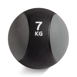 Медбол 7 кг VictoryFit VF-MBA070
