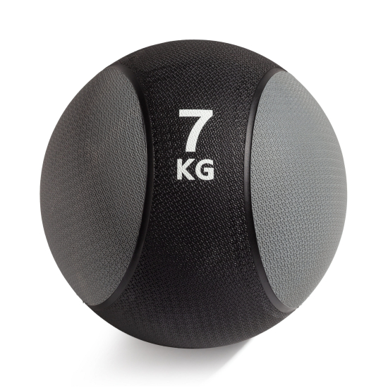 Медбол 7 кг VictoryFit VF-MBA070