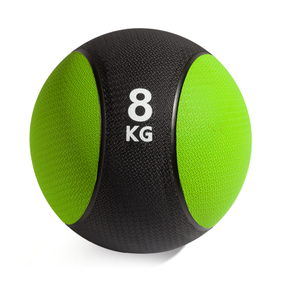 Медбол 8 кг VictoryFit VF-MBA080