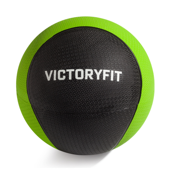 Медбол 8 кг VictoryFit VF-MBA080