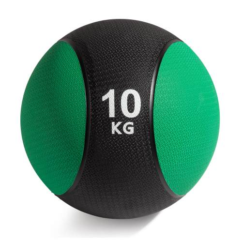 Медбол 10 кг VictoryFit VF-MBA100