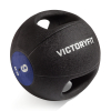 Медбол с хватом 9 кг VictoryFit VF-MBB090