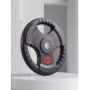 Диск 31 мм. обрезиненный с 3-мя хватами 10 кг (2 штуки)   VictoryFit VF-S251000-2