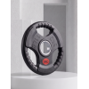 Диск 51 мм.  обрезиненный с 3-мя хватами  5 кг (2 штуки)   VictoryFit VF-S510500-2