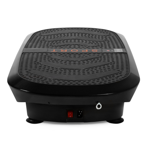 3D Виброплатформа VF-S800 Black
