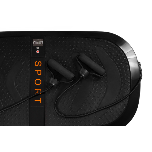 3D Виброплатформа VF-S800 Black