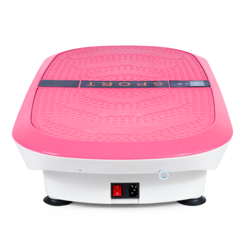 3D Виброплатформа VF-S800 Pink