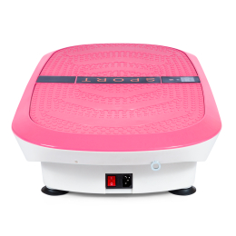 3D Виброплатформа VF-S800 Pink